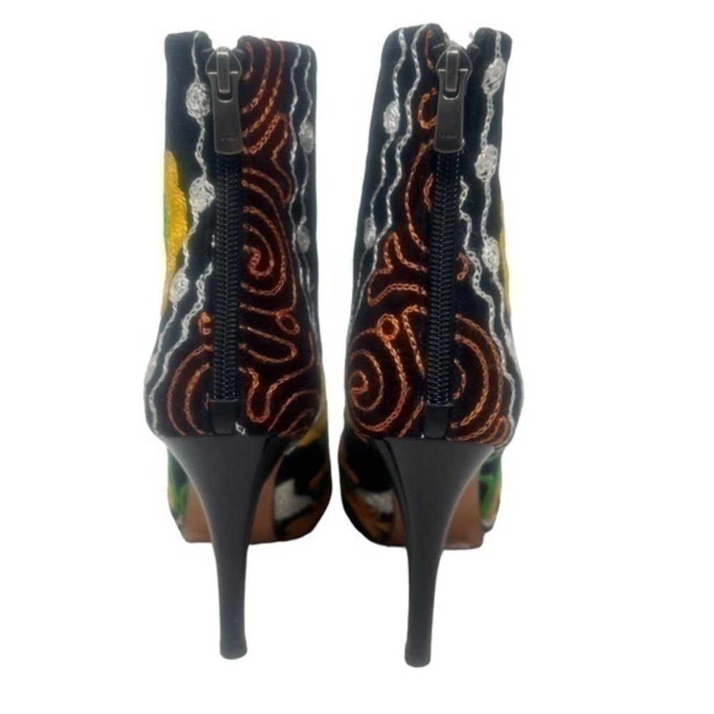 Remington Ranch Boots - Picture 8 of 12